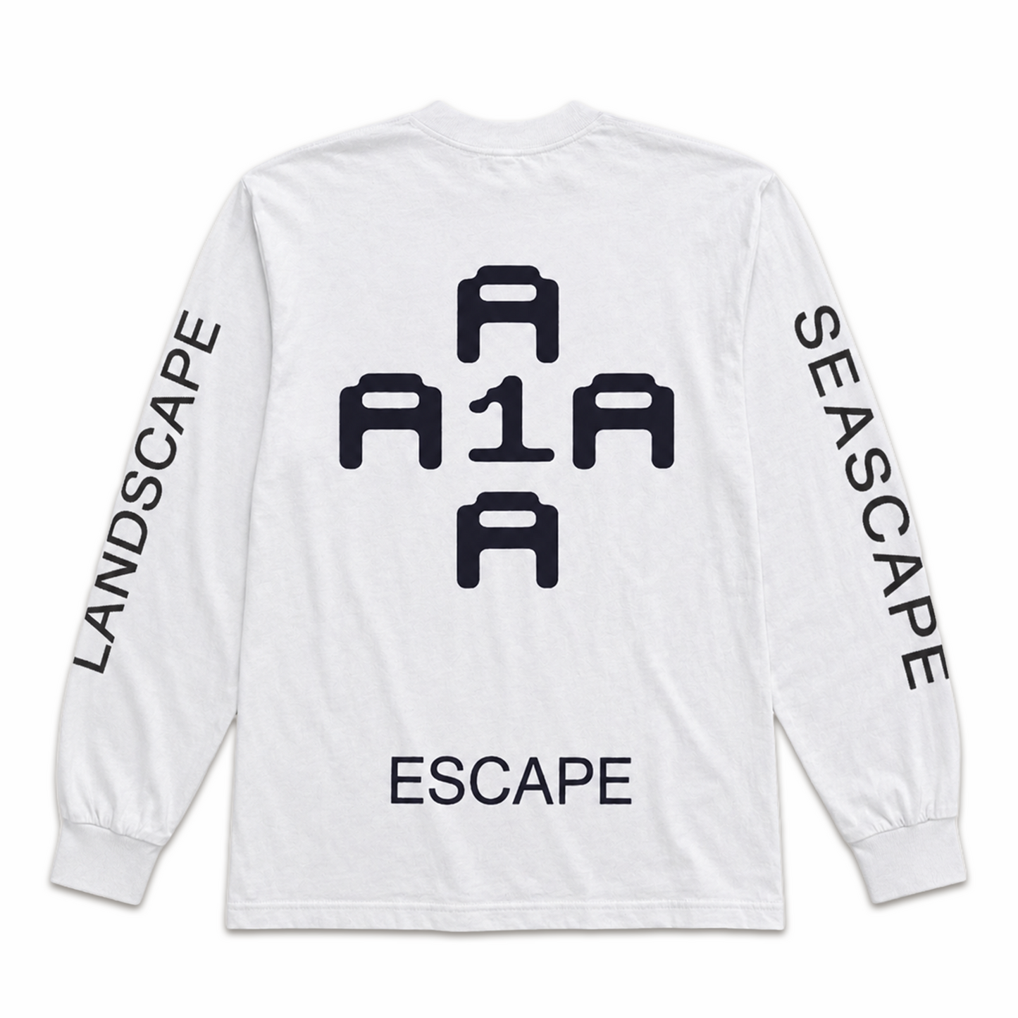 Escaping Long Sleeve