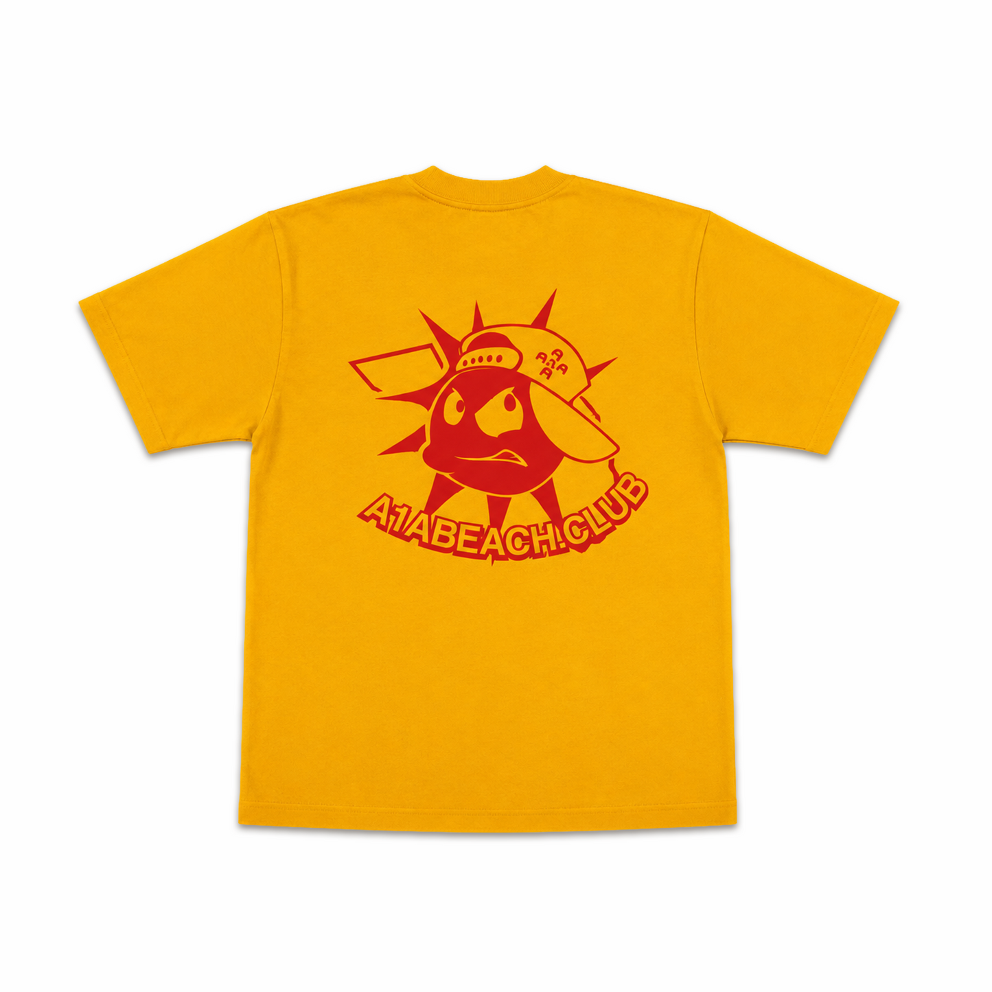 Sun Shirt