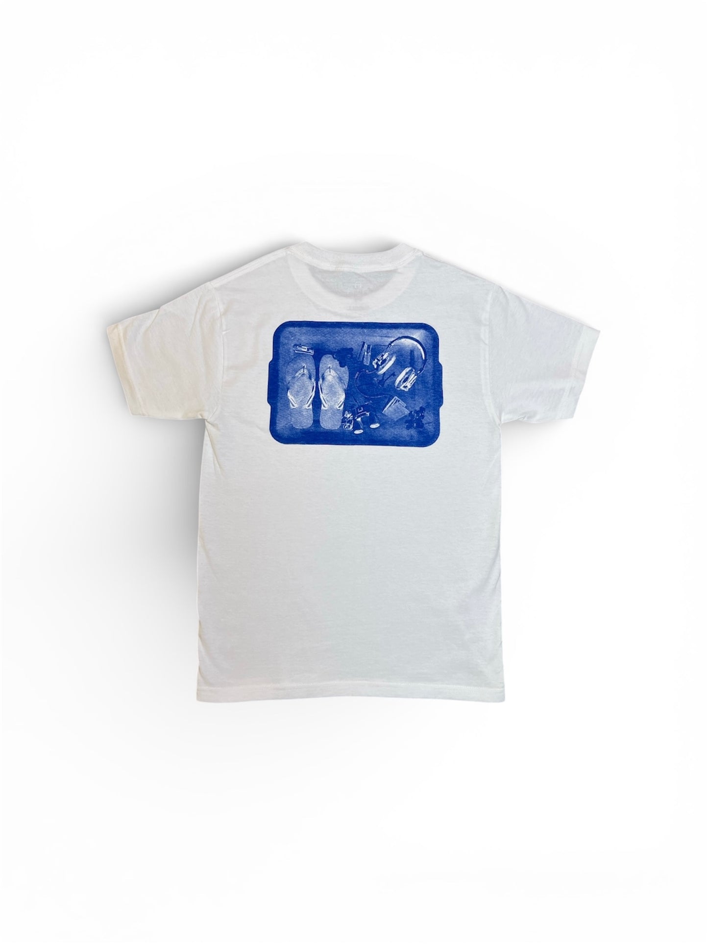 X-RAY T-Shirt