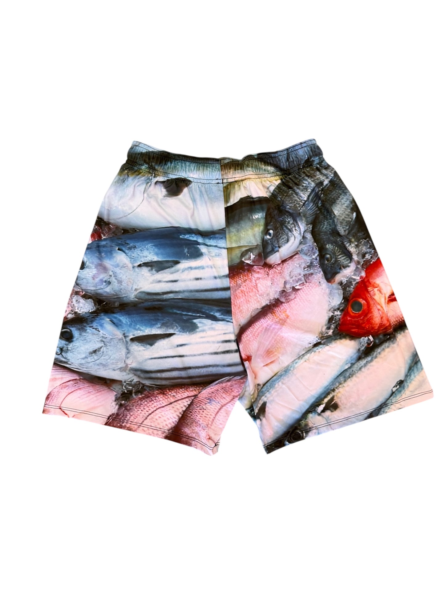 Xtreme Fish UPF 50+ Sun Protection Shirt