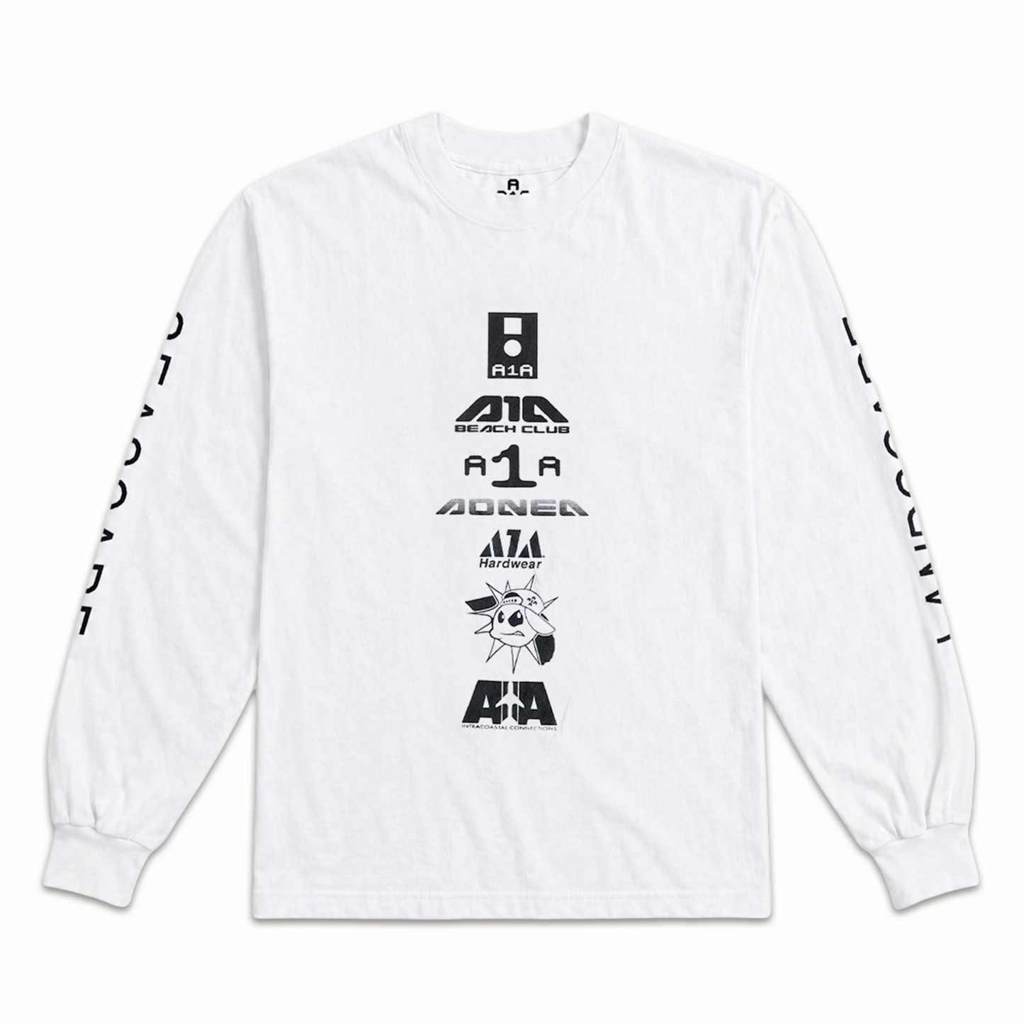 Escaping Long Sleeve