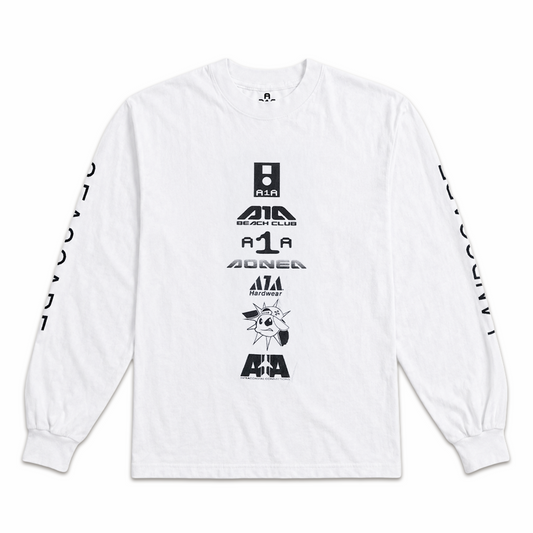 Escaping Long Sleeve