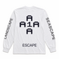 Escaping Long Sleeve