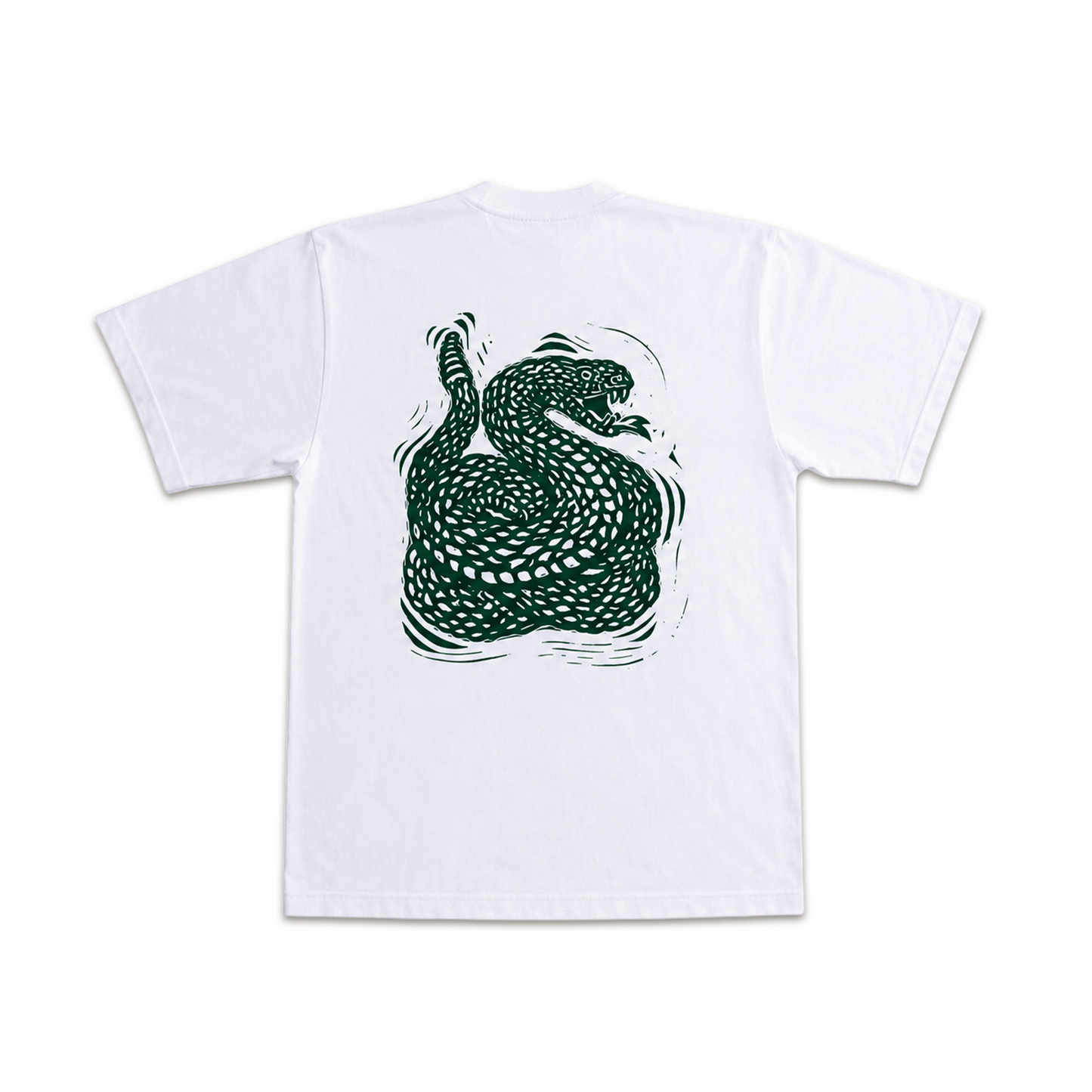 Invasive Snake