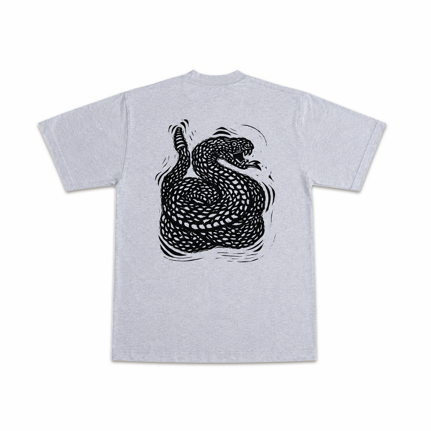 Invasive Snake