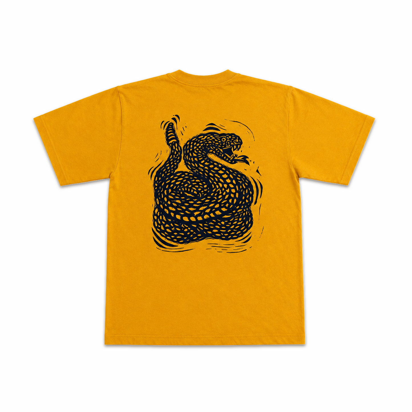 Invasive Snake