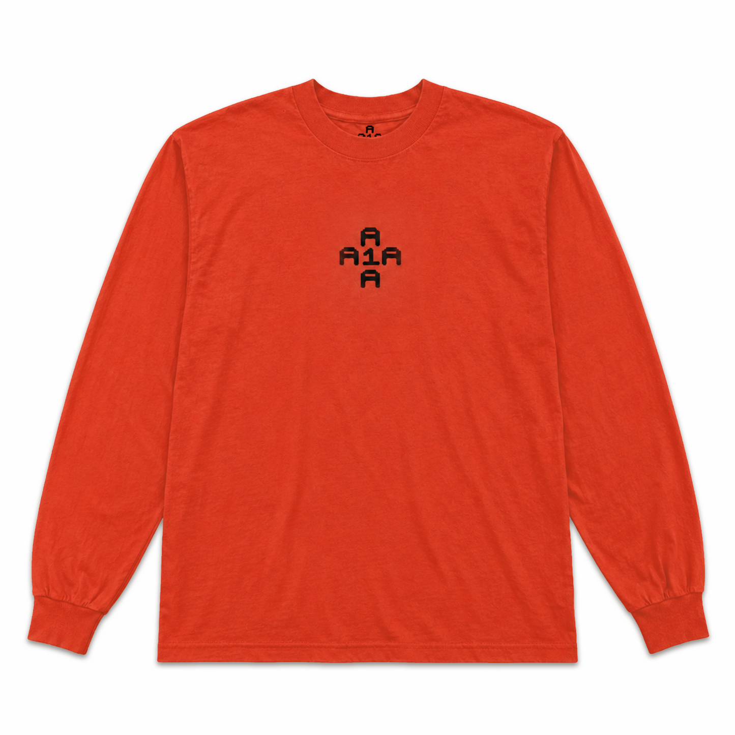 Distressed Long sleeve