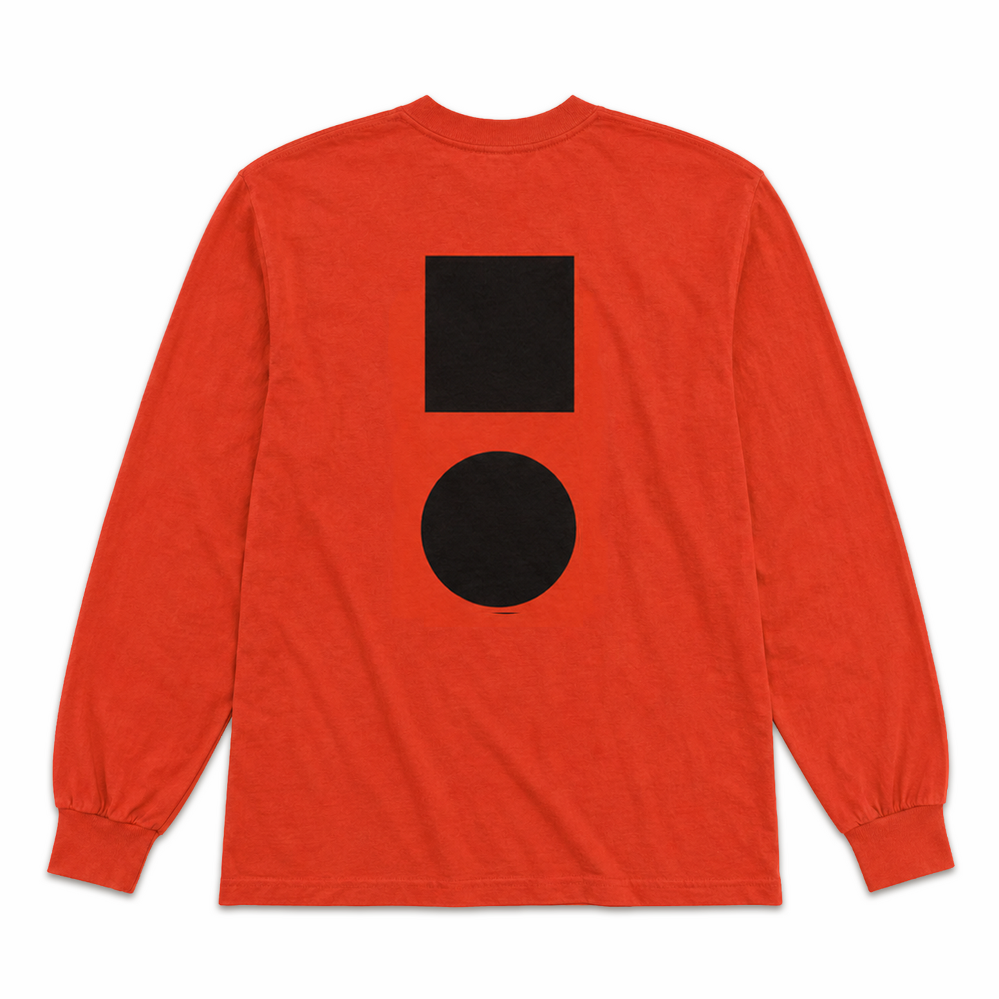 Distressed Long sleeve