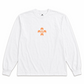 Distressed Long sleeve