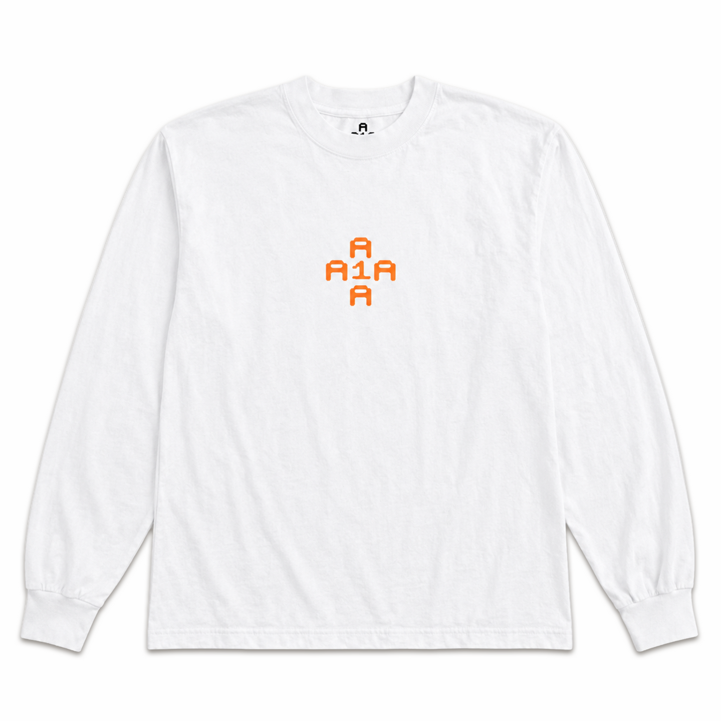 Distressed Long sleeve