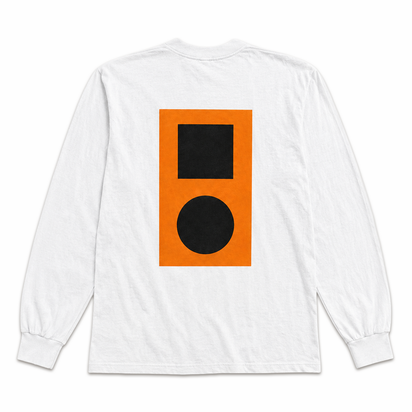 Distressed Long sleeve