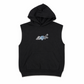 USA Sleeveless Hoodie