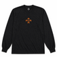Distressed Long sleeve