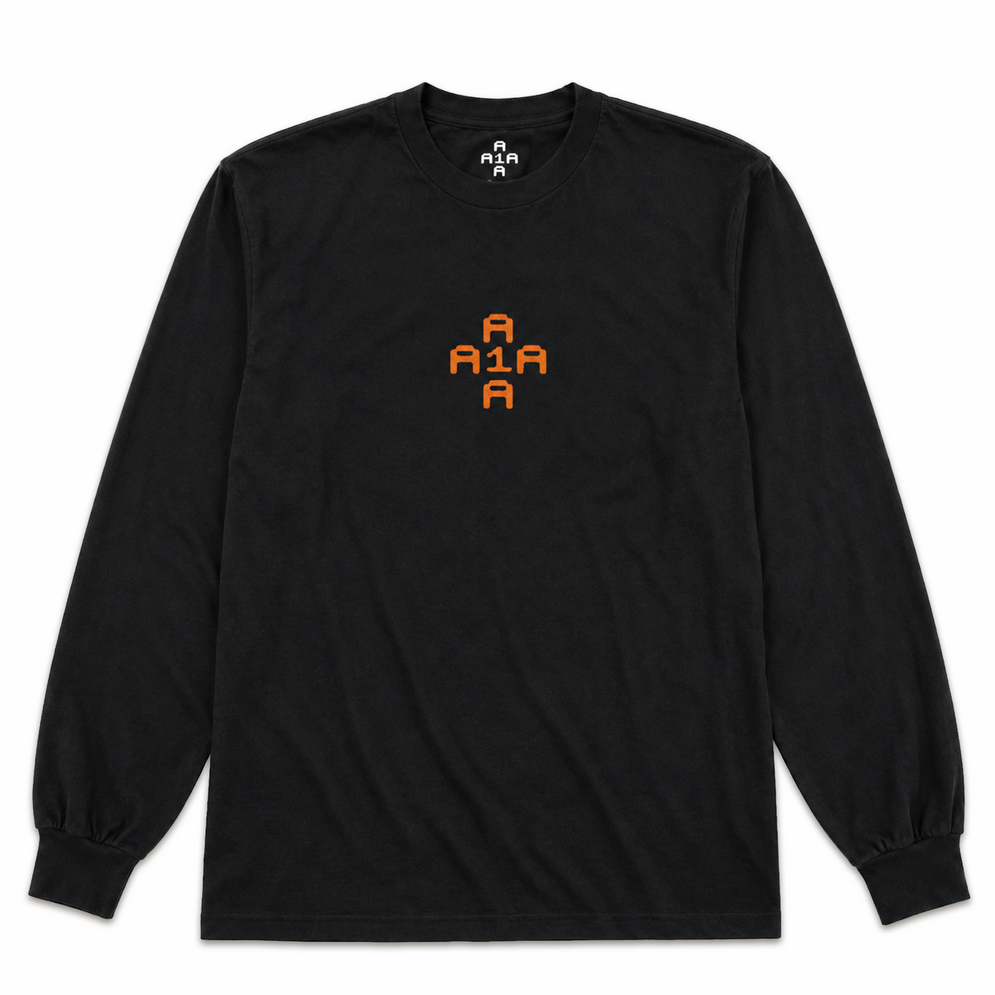 Distressed Long sleeve