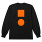 Distressed Long sleeve