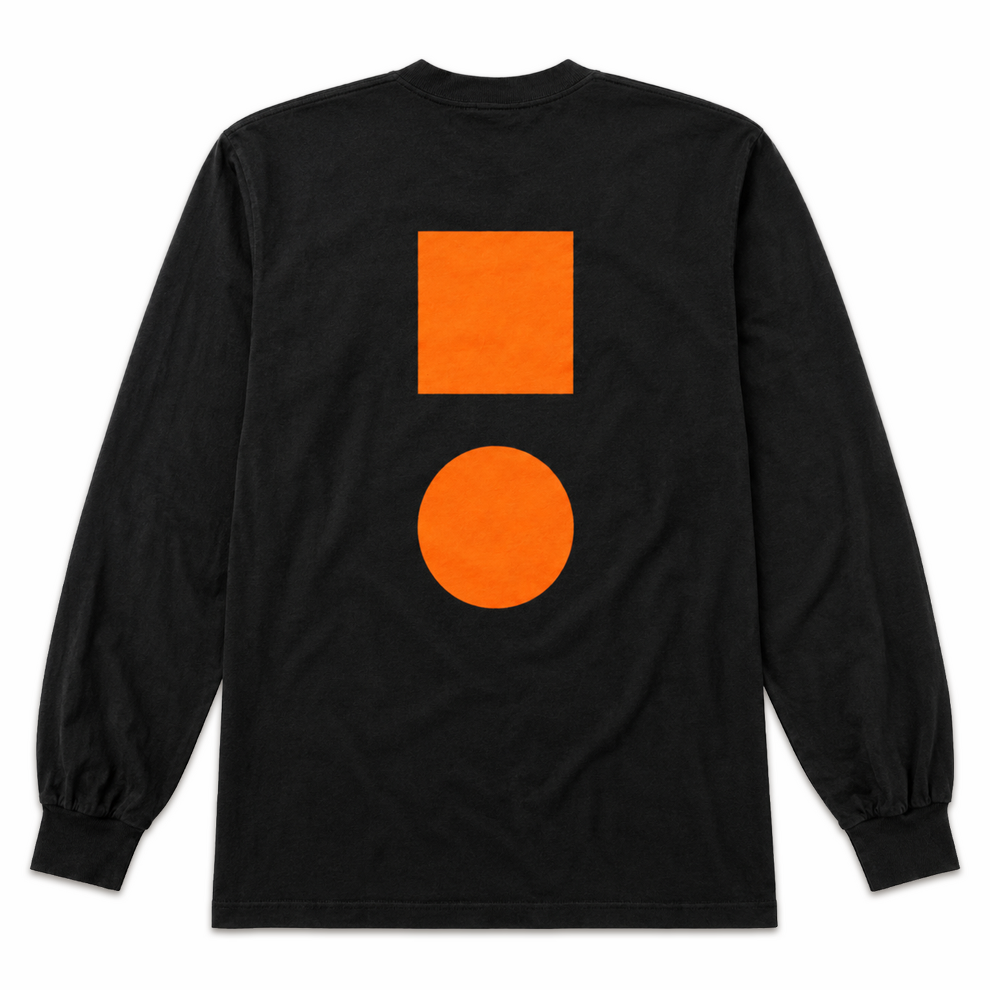 Distressed Long sleeve