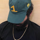 big 1's logo hat