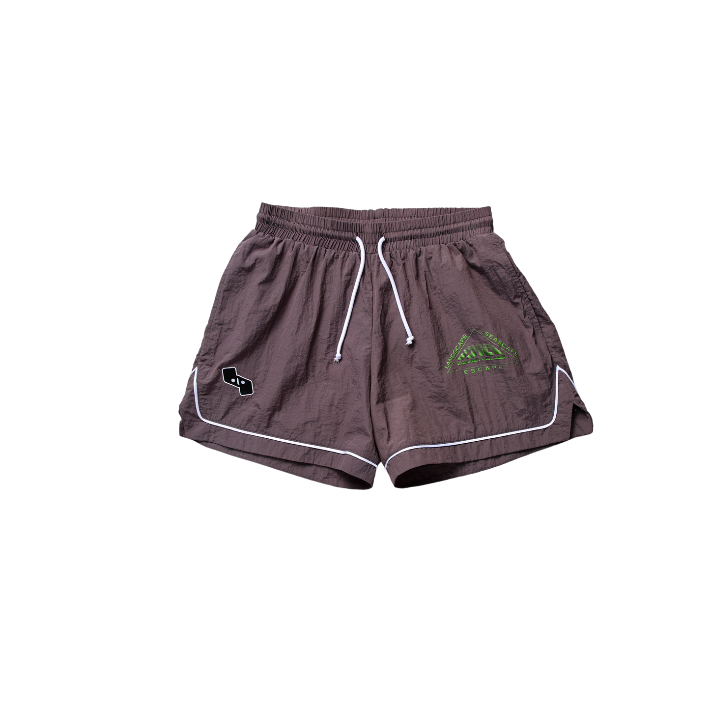 ONEV x  A1A Vital Nylon Shorts