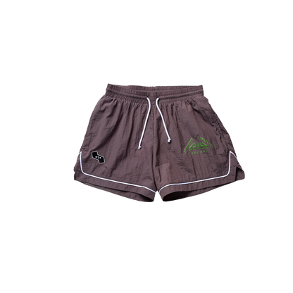 ONEV x  A1A Vital Nylon Shorts