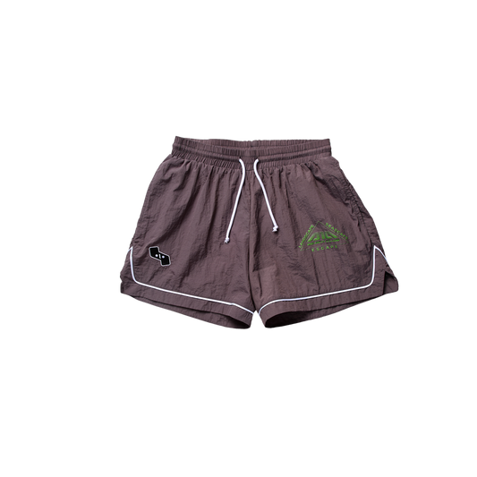 ONEV x  A1A Vital Nylon Shorts