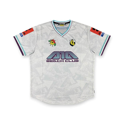 Beach Club Soccer Jersey