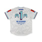 Beach Club Soccer Jersey