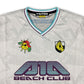Beach Club Soccer Jersey