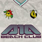 Beach Club Soccer Jersey