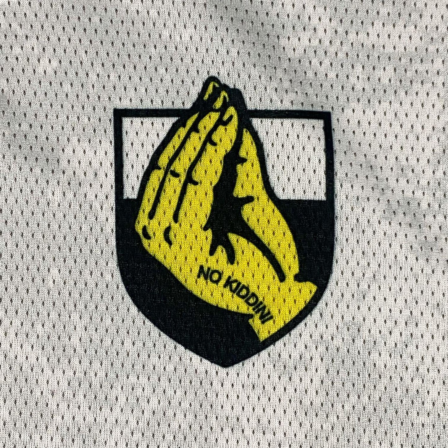 Beach Club Soccer Jersey