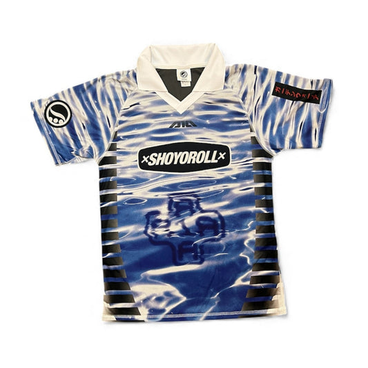 Shoyoroll x A1A  Jersey