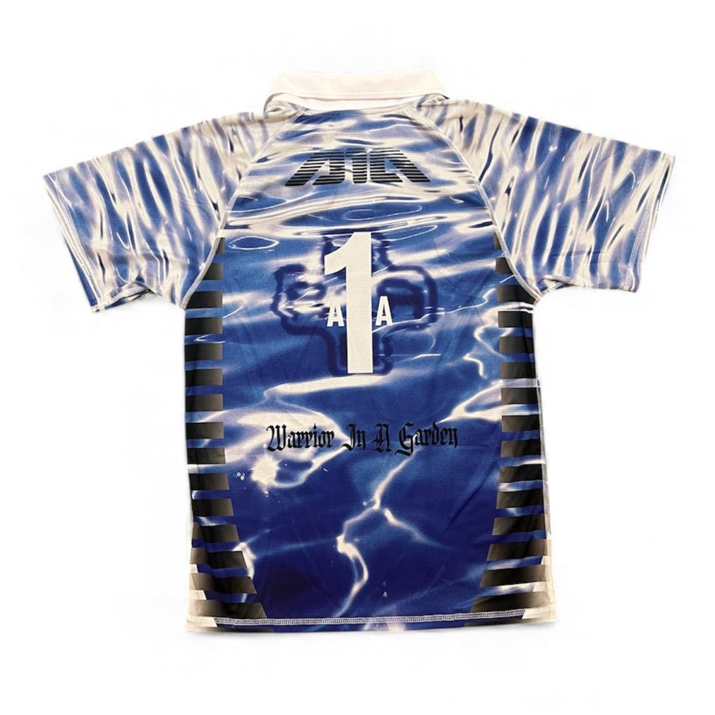 Shoyoroll x A1A  Jersey