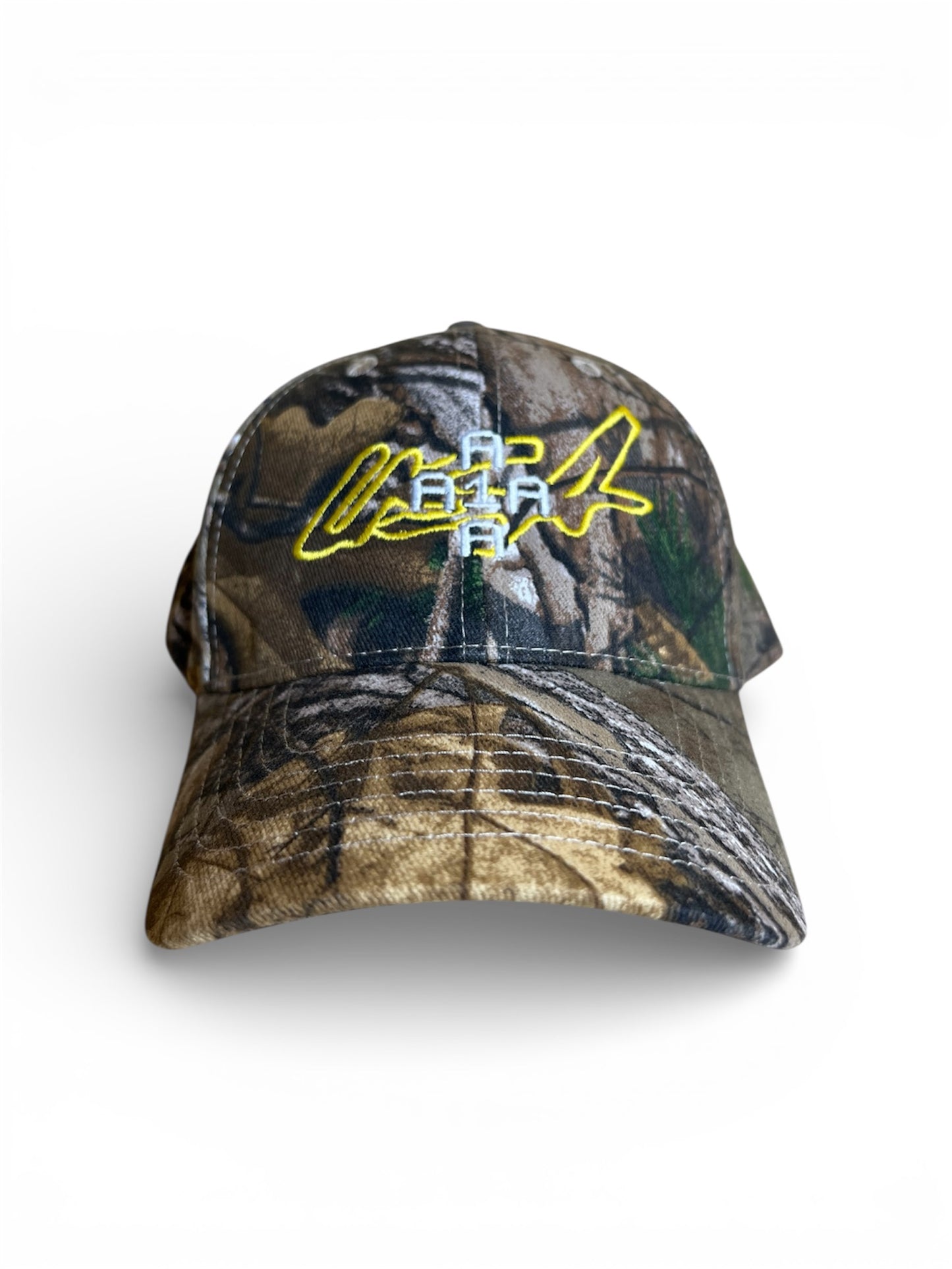 USA CAMO HAT