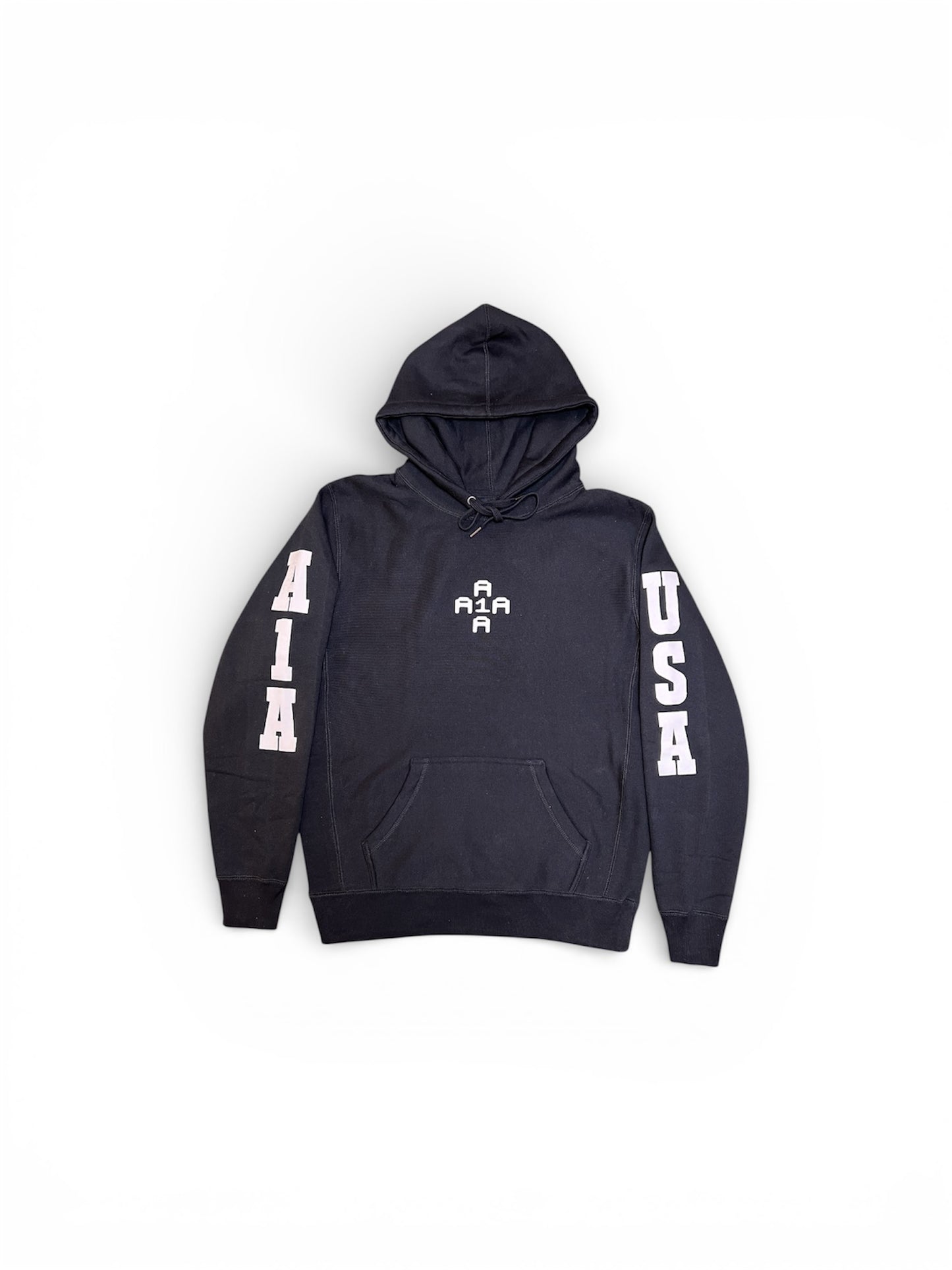 A1A USA Hoodies