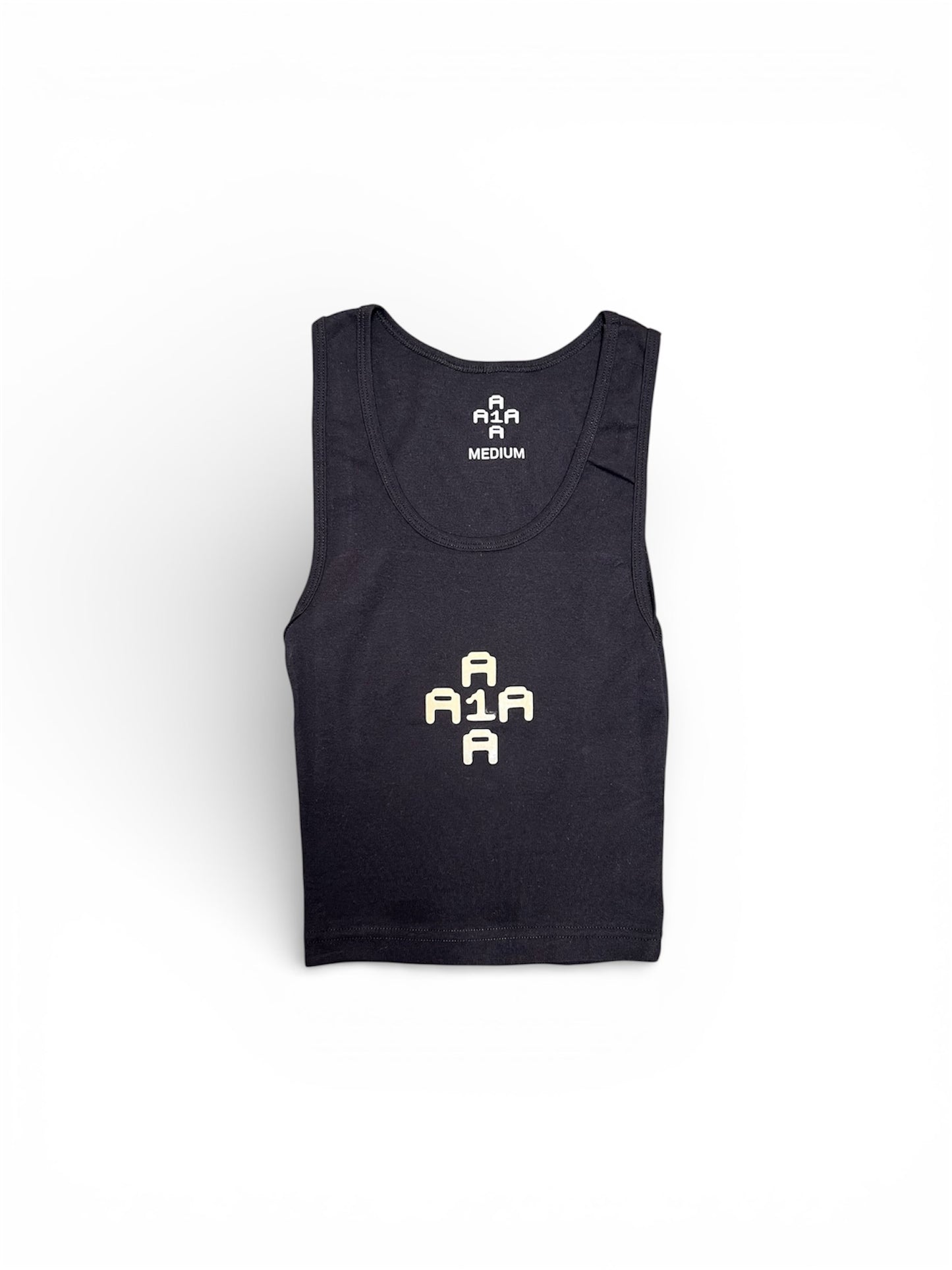 Cross Logo Tank Top