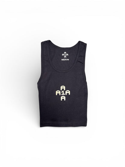 Cross Logo Tank Top