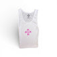 Cross Logo Tank Top