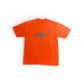 USA CROSS LOGO TEE