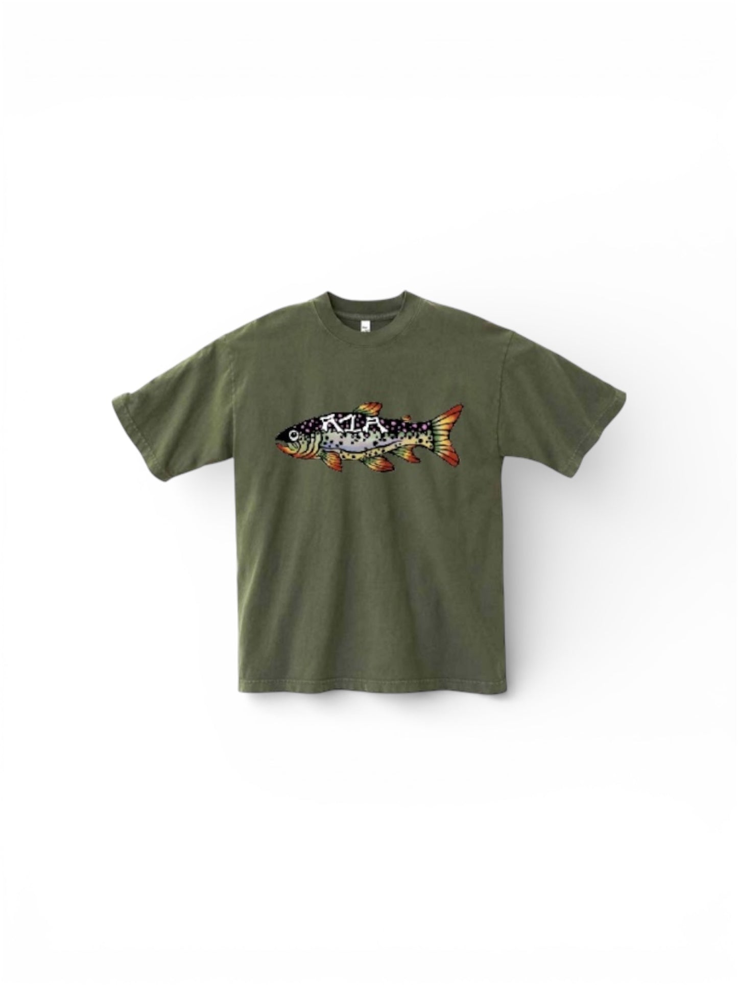 River Dub T-shirt