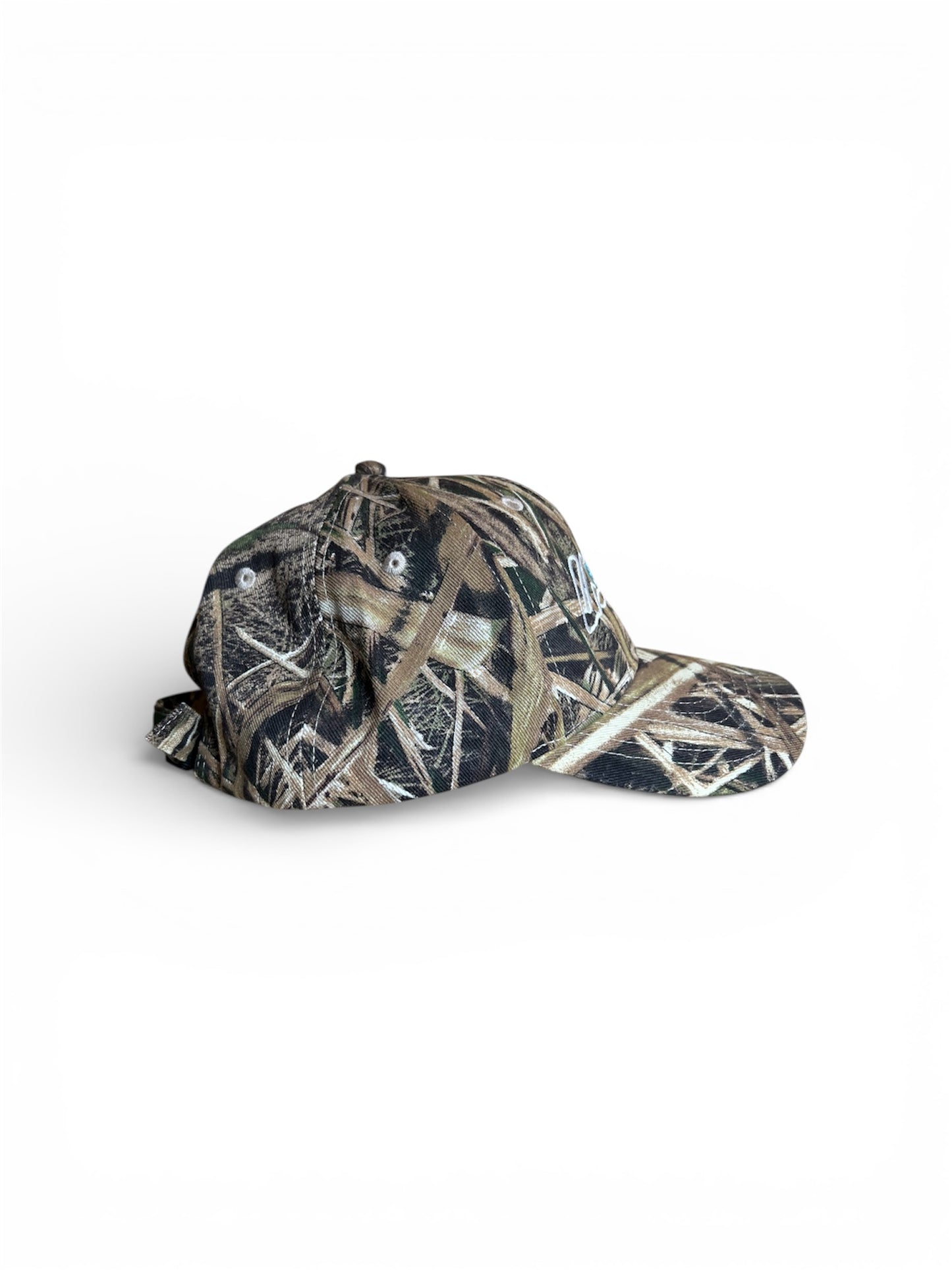 USA CAMO HAT