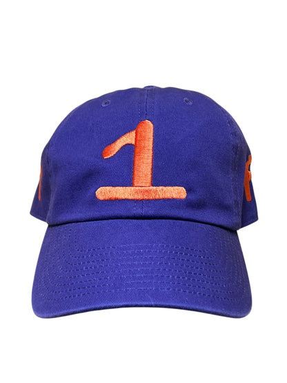 Big day 1's Dad Hat