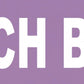 Watch Birds Bumper Sticker