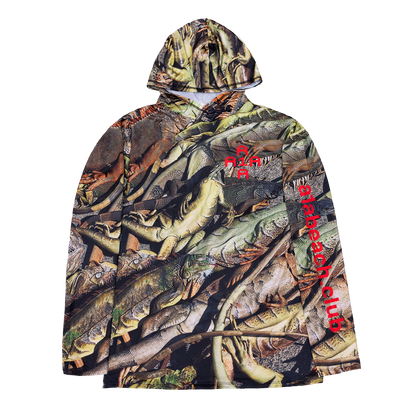 Iguanas UPF 50+ sun protection Shirt
