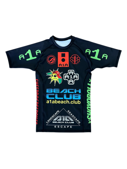 a1a x Shoyoroll x Sheepdog Response