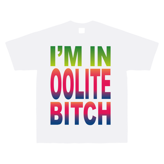 OOLITE BITCH