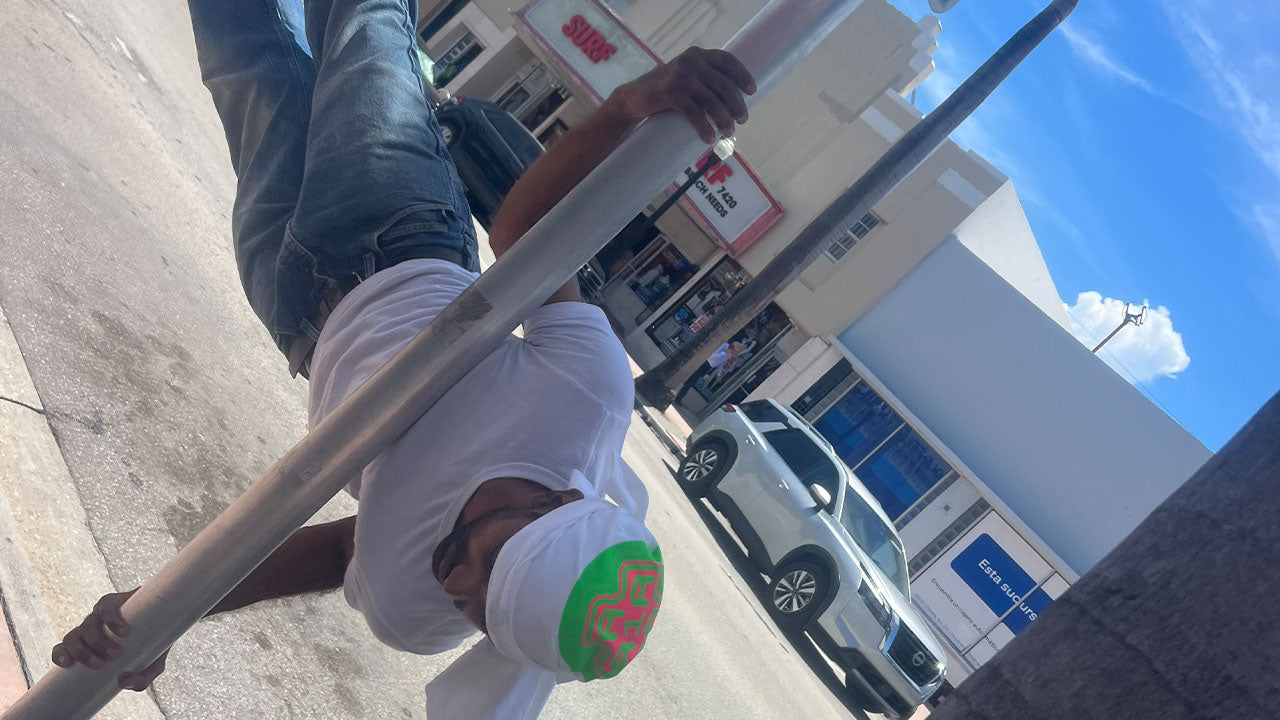 A1A Beach Club